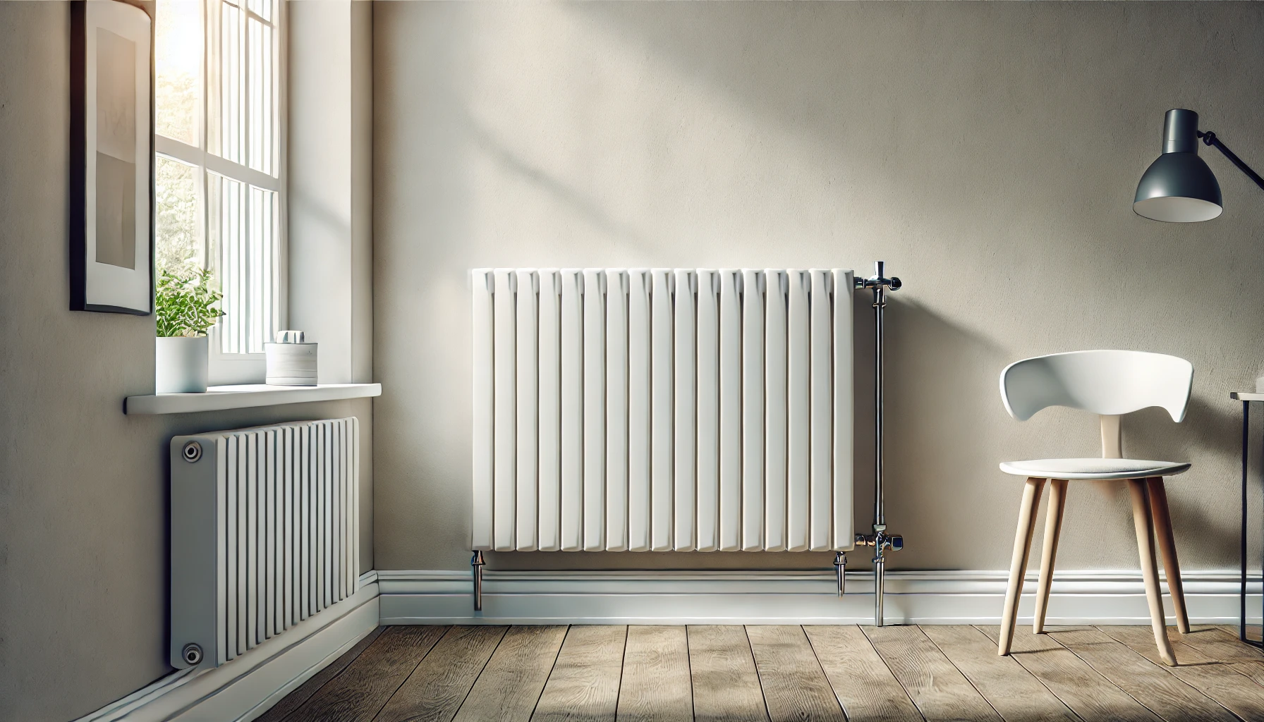 Efektywne systemy ogrzewania w przestrzeni miejskiej