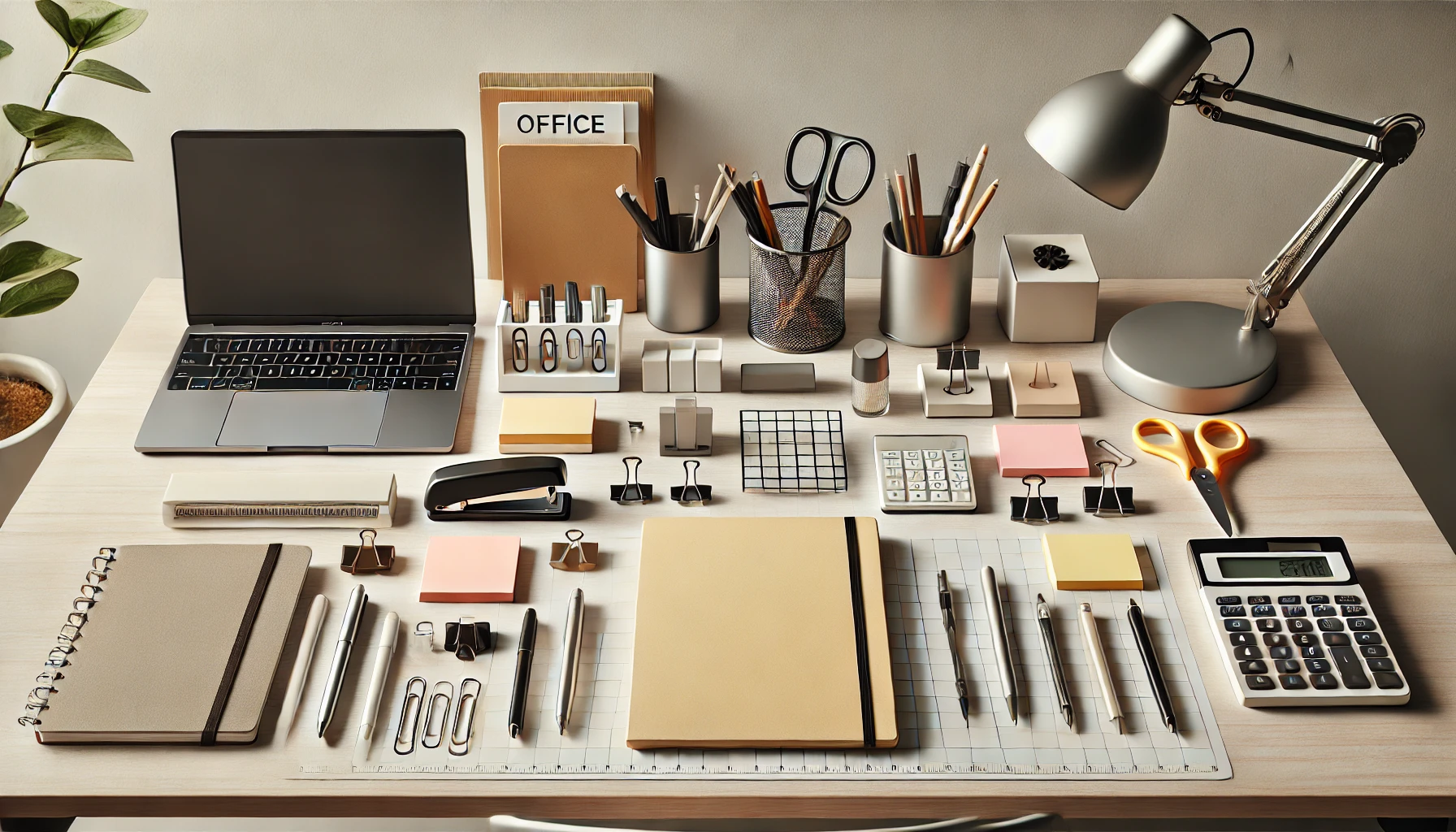 Optymalizacja kosztów zaopatrzenia miejsca pracy