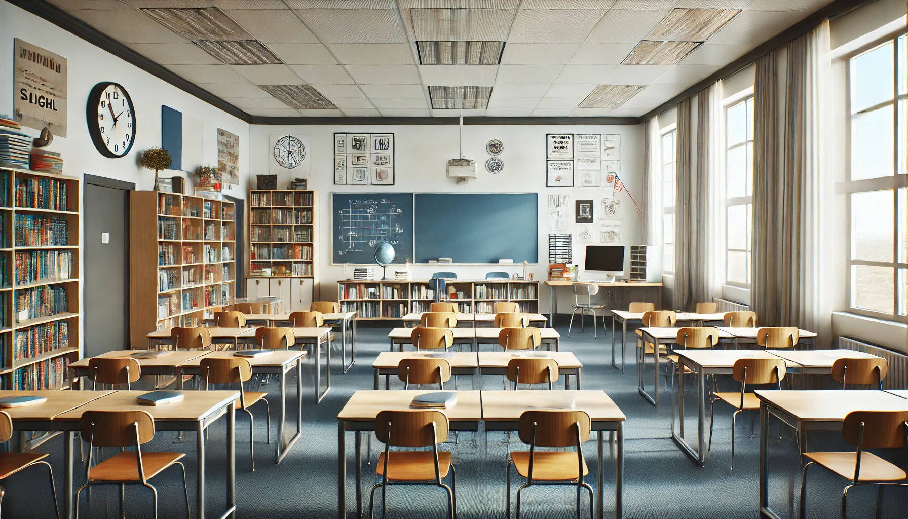 System edukacji ponadpodstawowej w stolicy