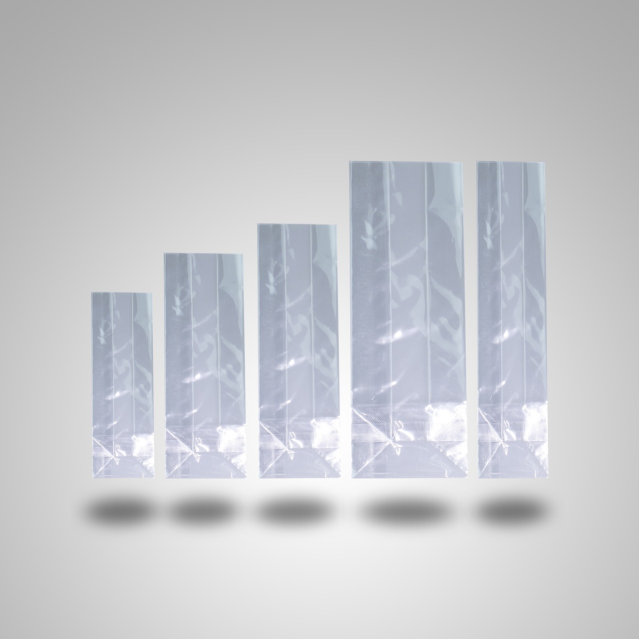 Innowacje w sektorze elastycznych rozwiązań opakowaniowych