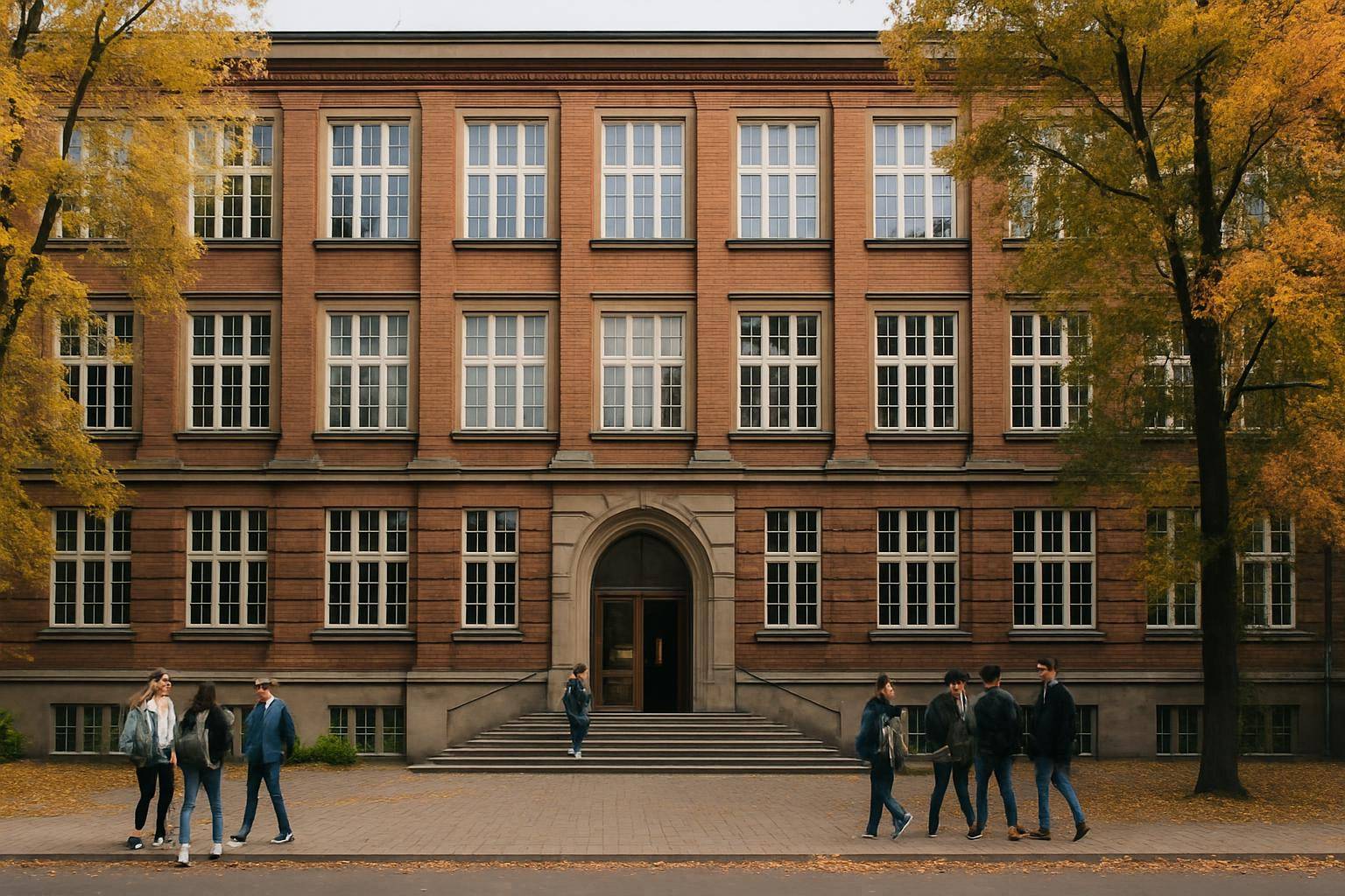 Jak wybrać szkołę średnią w Warszawie – od czego zacząć?